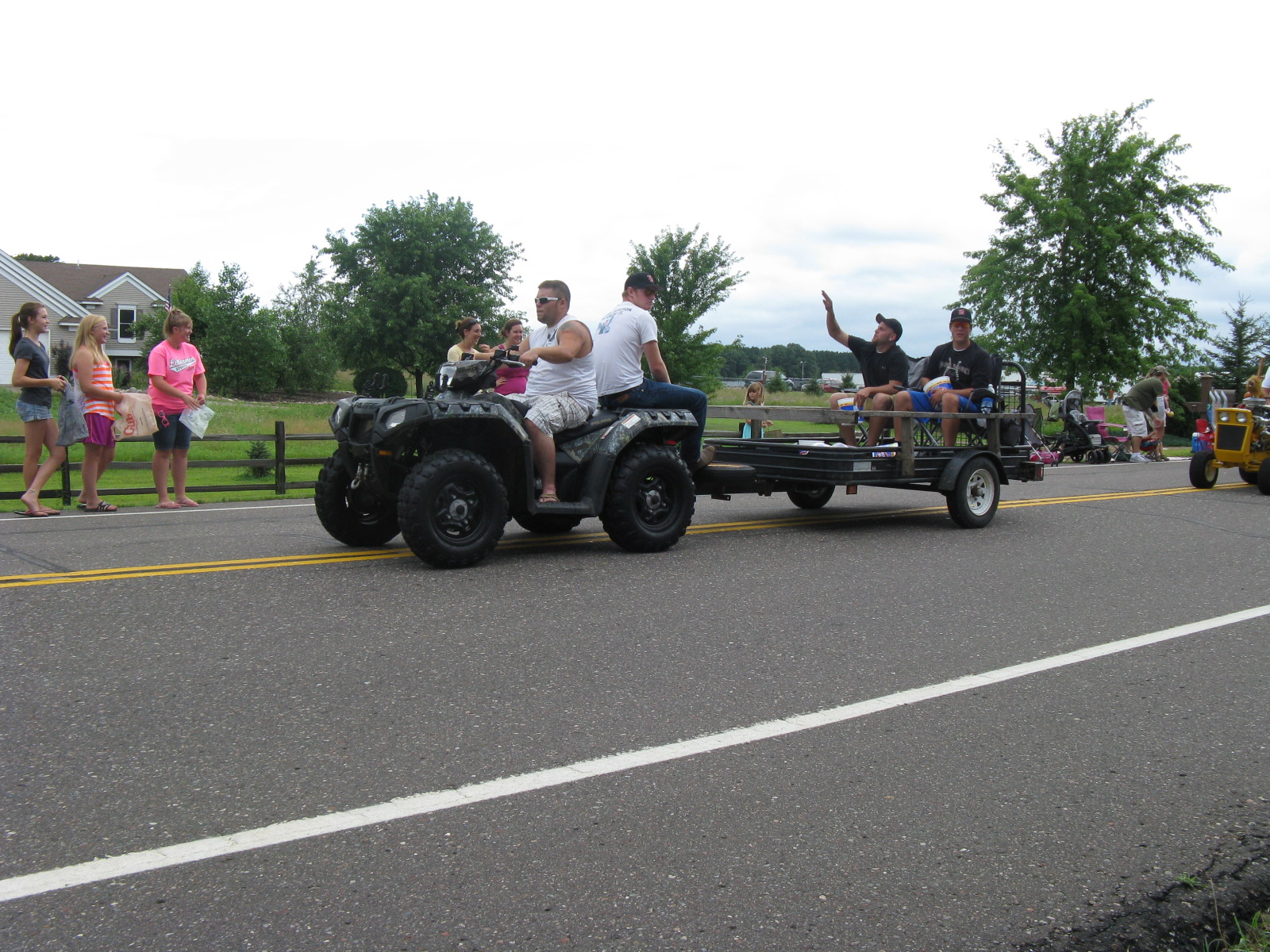 East Bethel Bandits Baseball